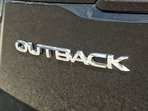 Certified 2025 Subaru Outback Limited AWD/4WD image 32