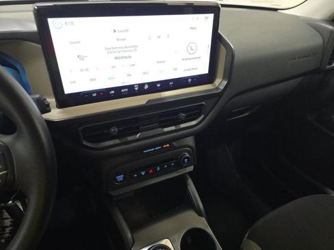Used 2025 Ford Bronco Sport Big Bend AWD/4WD image 6