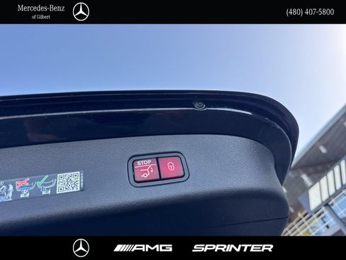Certified 2023 Mercedes-Benz GLC 300 4MATIC w/ Exclusive Trim Package image 7