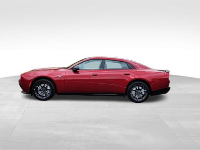 New 2026 Dodge Charger Scat Pack