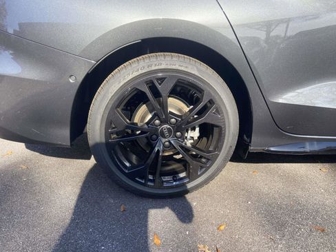 New 2026 Audi A3 2.0T Premium image 11