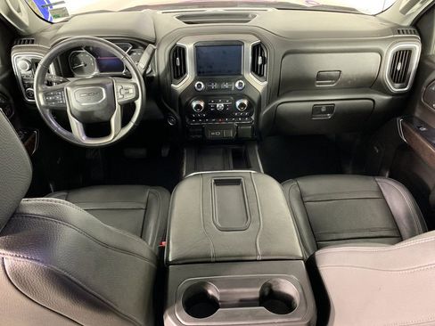 Used 2019 GMC Sierra 1500 Denali w/ Denali Ultimate Package AWD/4WD image 33