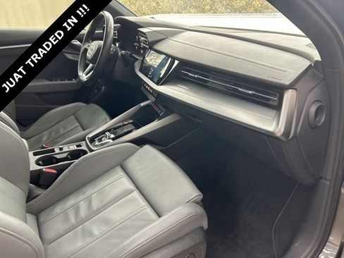 Used 2023 Audi S3 Premium Plus image 10