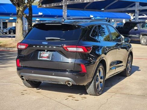 Used 2024 Ford Escape ST-Line w/ Tech Pack #1 image 14