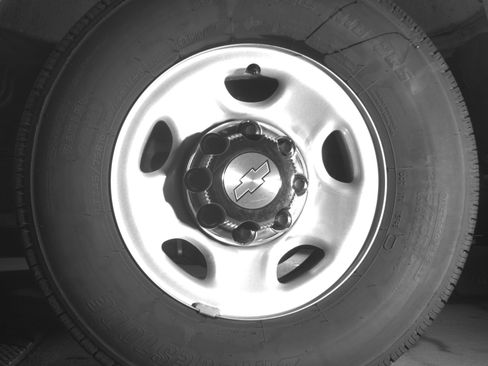 Used 2025 Chevrolet Express 3500 LT w/ LT Preferred Equipment Group image 14