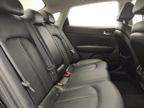 Used 2016 Kia Optima EX w/ Option Group 040 FWD image 19