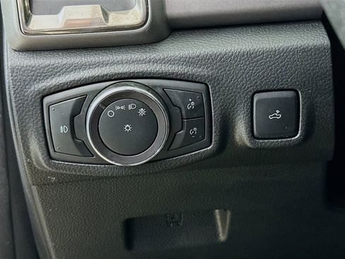 Used 2020 Ford Ranger XLT w/ Equipment Group 302A Luxury image 12