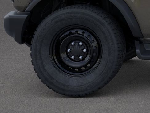 New 2026 Ford Bronco Big Bend image 21