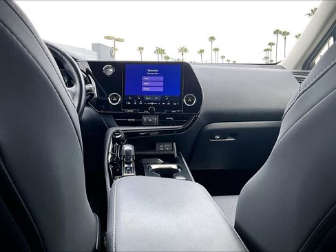 Used 2024 Lexus NX 350h AWD w/ Cold Area Package image 34