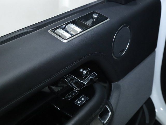 Used 2021 Land Rover Range Rover Westminster Edition AWD/4WD image 30