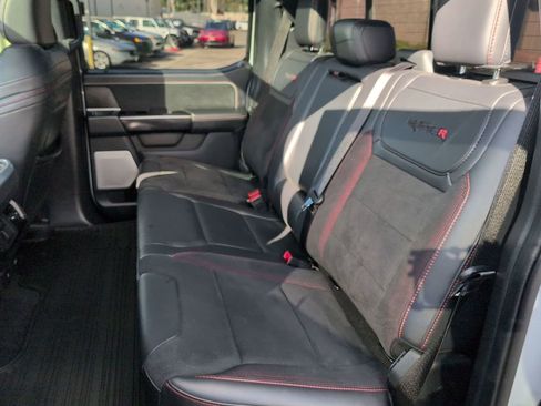 Used 2025 Ford F150 Raptor w/ Equipment Group 803A Raptor R image 25