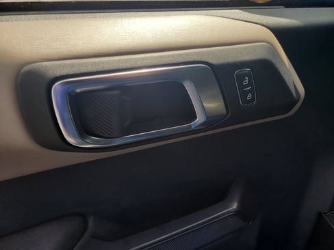 Certified 2024 Ford Bronco Wildtrak AWD/4WD image 14