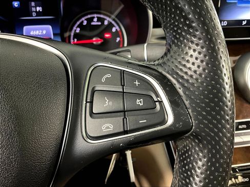 Used 2016 Mercedes-Benz C 300 4MATIC Sedan image 11