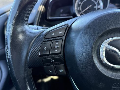Used 2017 MAZDA CX-3 Grand Touring image 20