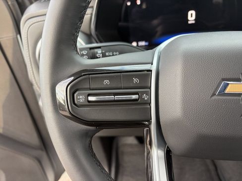 Certified 2026 Chevrolet Colorado LT RWD image 25
