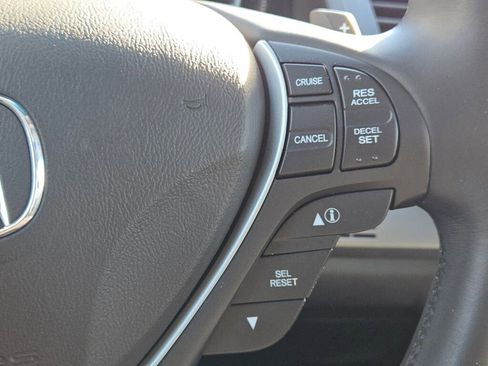 Used 2015 Acura RDX FWD image 29