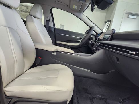 New 2026 Hyundai Sonata SEL FWD image 27