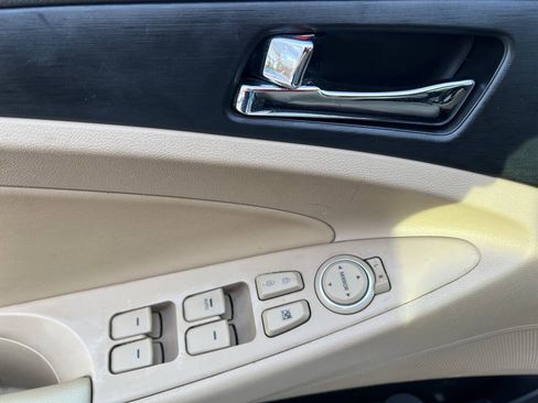 Used 2014 Hyundai Sonata GLS w/ Popular Equipment Group 2 FWD image 22