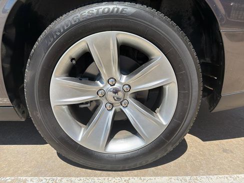 Used 2019 Dodge Challenger SXT RWD image 24