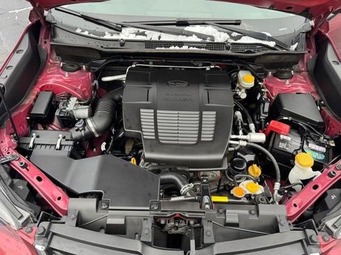 Used 2019 Subaru Forester Touring w/ Popular Package #3 image 33