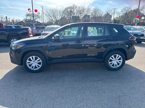 New 2026 Toyota Corolla Cross L image 4