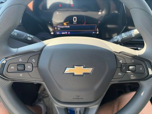 New 2026 Chevrolet TrailBlazer LS w/ LS Convenience Package AWD/4WD image 22