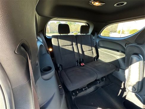 Used 2021 Dodge Durango GT w/ Trailer Tow Group IV image 18