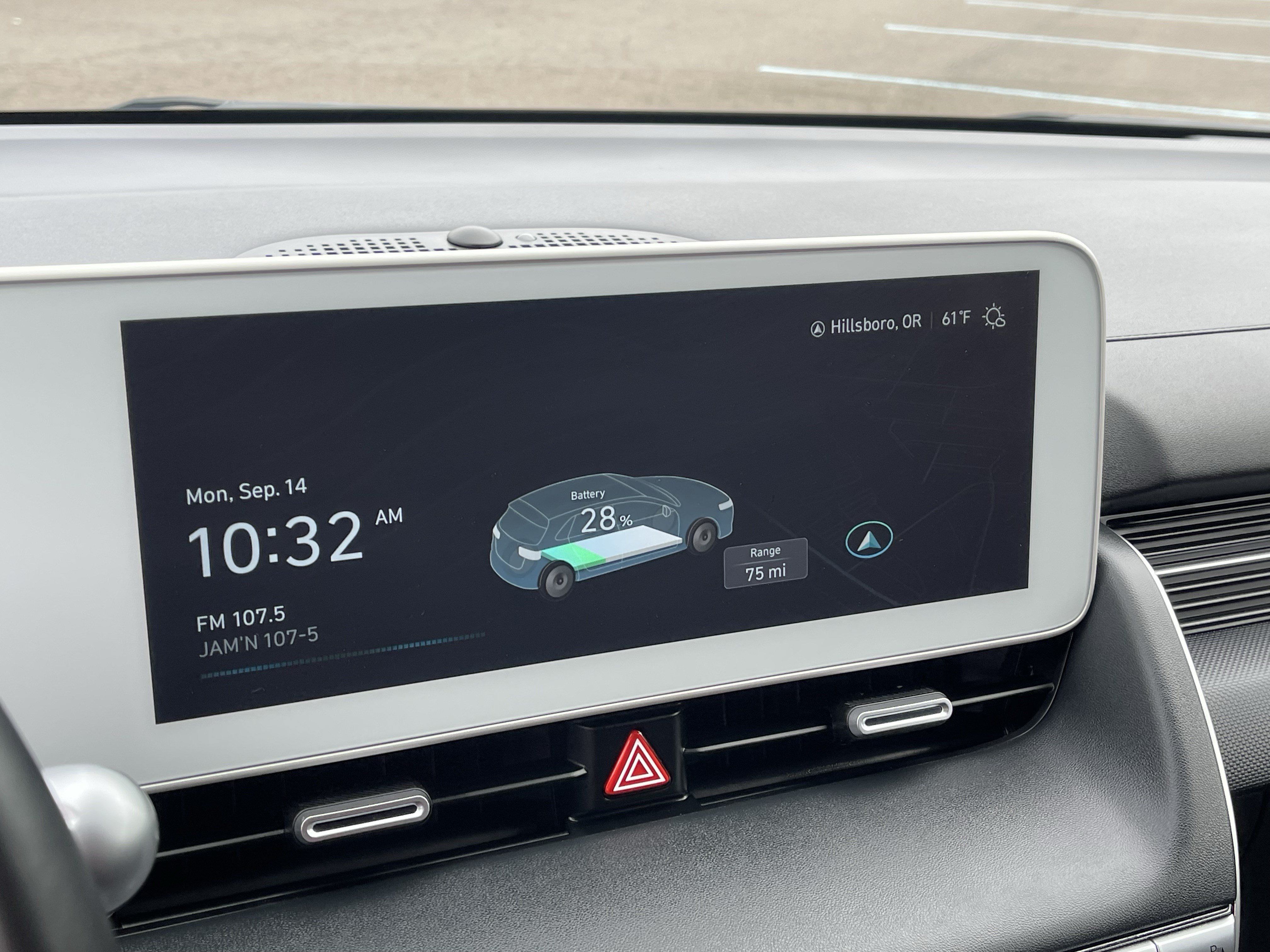 Certified 2024 Hyundai Ioniq 5 SEL RWD image 23