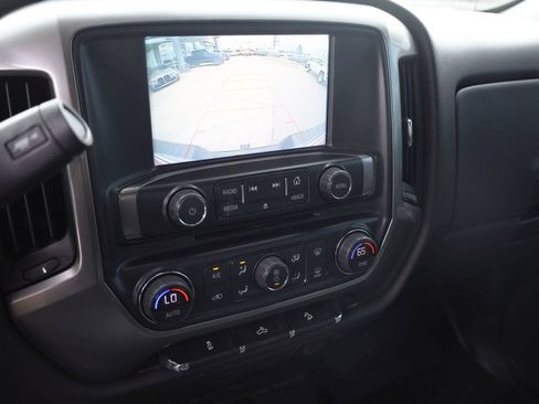 Used 2018 Chevrolet Silverado 2500 LT w/ All Star Edition AWD/4WD image 15
