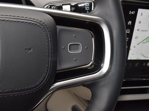 New 2026 Lincoln Nautilus Premier AWD/4WD image 24