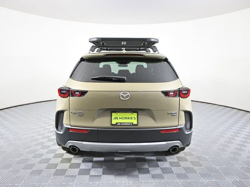 Used 2025 MAZDA CX-50 Meridian Edition w/ Apex Package AWD/4WD image 5