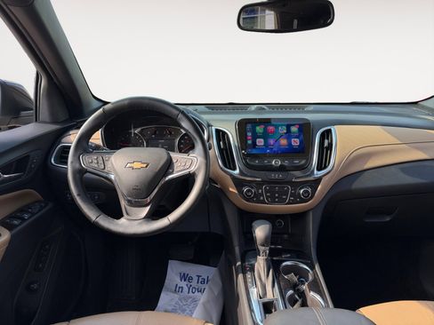 Used 2024 Chevrolet Equinox Premier FWD image 10
