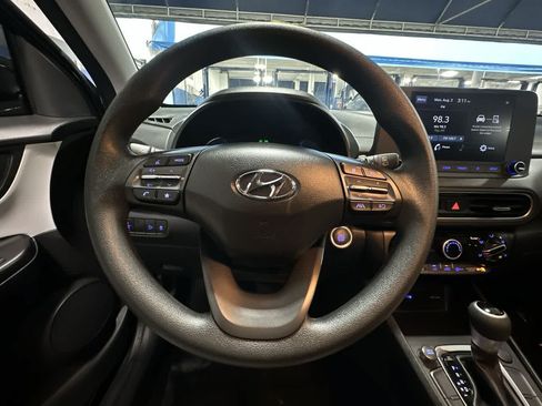 Used 2023 Hyundai Kona SEL FWD image 15