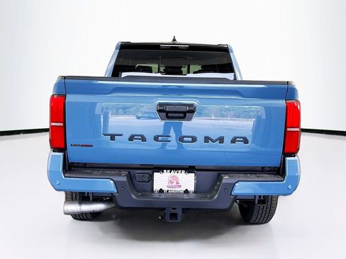 New 2026 Toyota Tacoma SR5 image 7