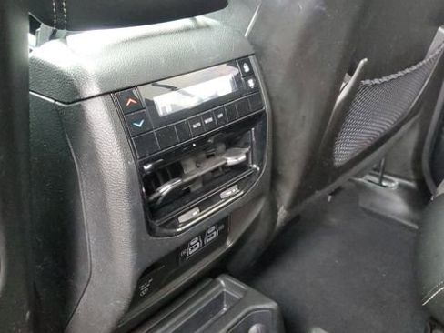 Certified 2023 Jeep Grand Cherokee L Laredo image 26