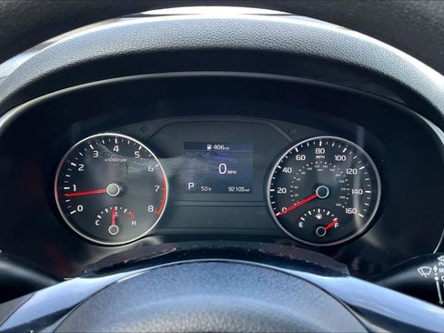 Used 2022 Kia Sportage LX w/ LX AWD Value Edition Package image 42
