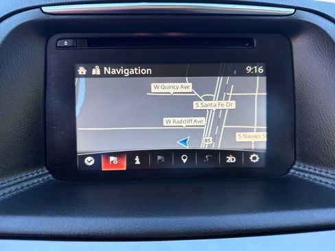 Used 2016 MAZDA CX-5 Grand Touring AWD/4WD image 18