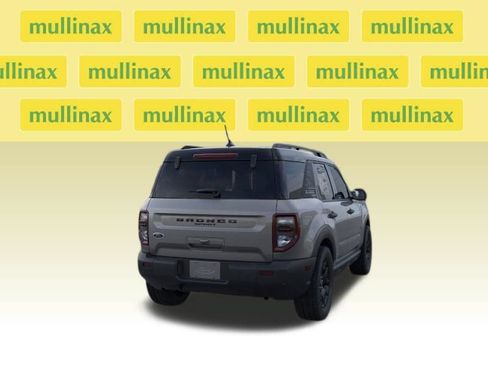 New 2026 Ford Bronco Sport Big Bend w/ Convenience Package AWD/4WD image 39