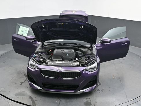 New 2026 BMW 230i Coupe w/ Premium Package RWD image 47