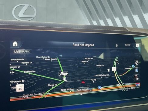 Used 2021 Mercedes-Benz GLS 580 4MATIC image 16