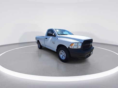 Certified 2019 RAM 1500 Tradesman w/ Popular Equipment Group RWD image 6