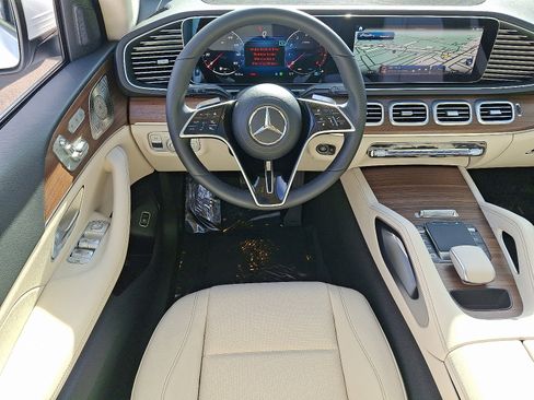 New 2026 Mercedes-Benz GLE 350 4MATIC image 9