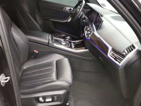 Used 2020 BMW X5 sDrive40i w/ Premium Package RWD image 13