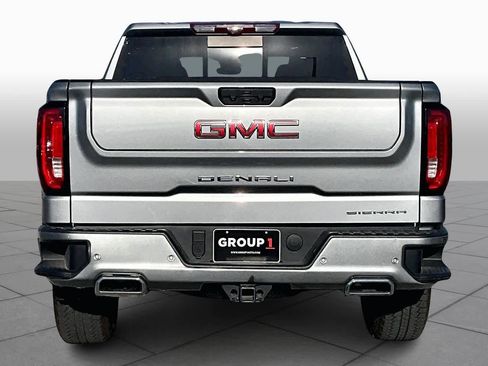 Used 2024 GMC Sierra 1500 Denali w/ Technology Package image 8
