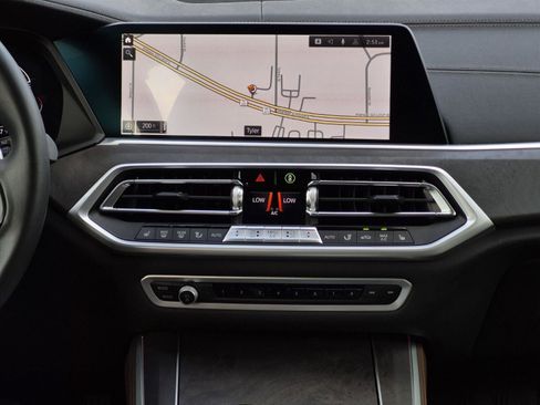 Certified 2023 BMW X5 xDrive40i w/ Premium Package image 34