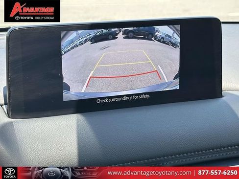 Used 2023 MAZDA CX-5 Carbon Edition AWD/4WD image 33