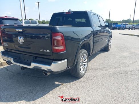 Used 2019 RAM 1500 Limited image 9
