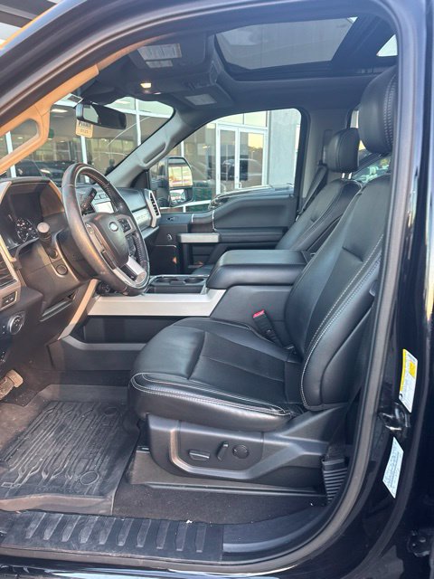 Used 2020 Ford F350 Lariat AWD/4WD image 30