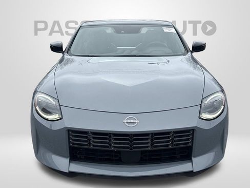 Used 2024 Nissan Z Performance w/ Floor Mat Package image 7