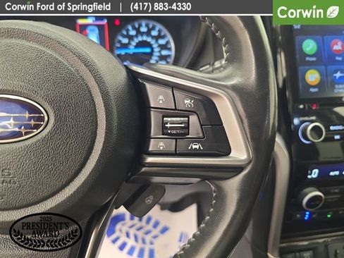 Used 2019 Subaru Ascent Touring AWD/4WD image 33